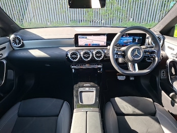 Used Mercedes-Benz CLA 2025 for sale - 78346643: Photo