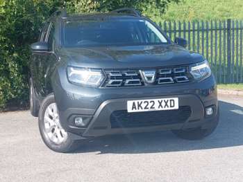 2022 - 1.0 TCe 100 Bi-Fuel Comfort 5dr