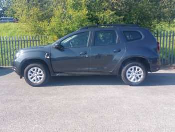 Used Dacia Duster 2022 for sale - 74919741: Photo