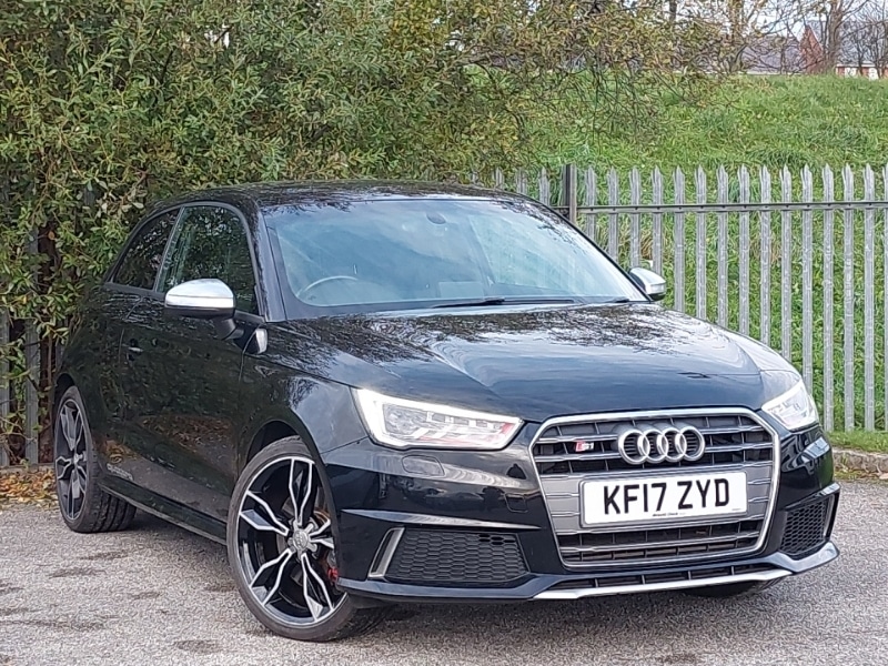 Used Audi A1 2017 for sale - 76651430: Photo 1