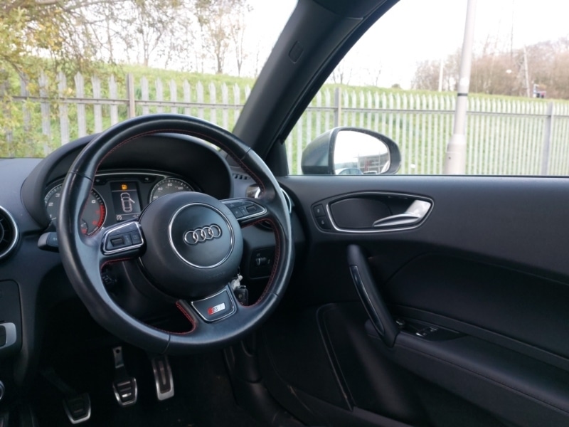 Used Audi A1 2017 for sale - 76651430: Photo 10