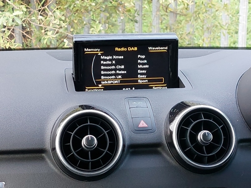 Used Audi A1 2017 for sale - 76651430: Photo 11