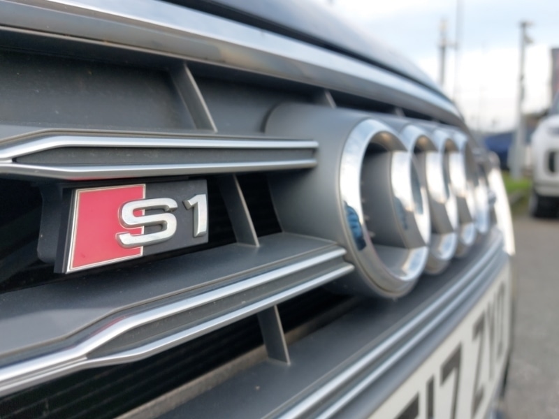 Used Audi A1 2017 for sale - 76651430: Photo 12