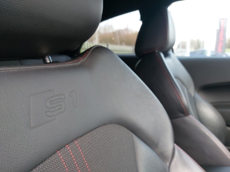 Used Audi A1 2017 for sale - 76651430: Photo 13