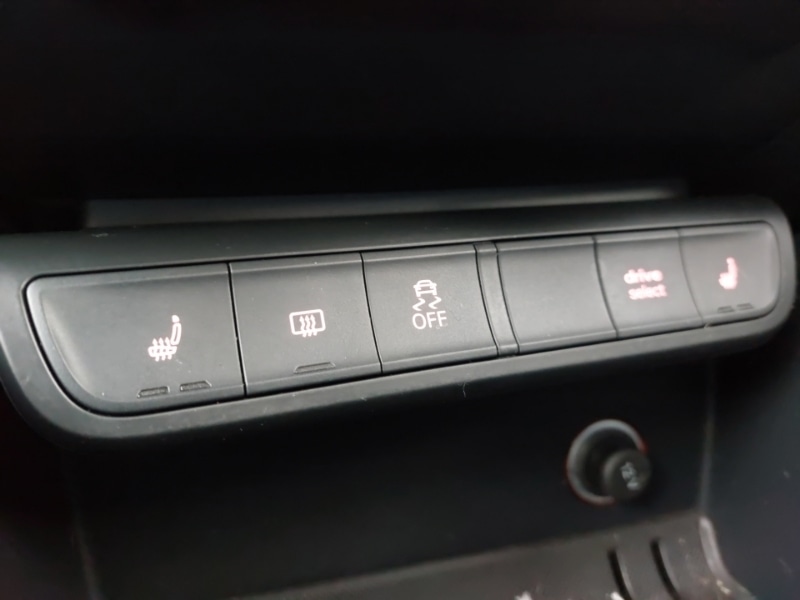 Used Audi A1 2017 for sale - 76651430: Photo 15