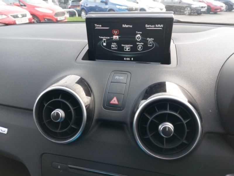 Used Audi A1 2017 for sale - 76651430: Photo 16