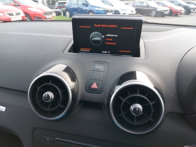 Used Audi A1 2017 for sale - 76651430: Photo 17