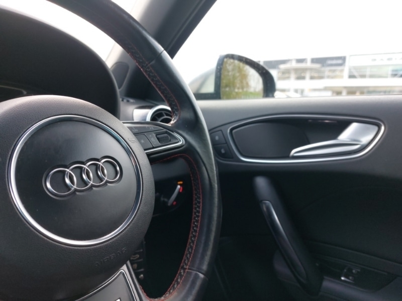 Used Audi A1 2017 for sale - 76651430: Photo 18