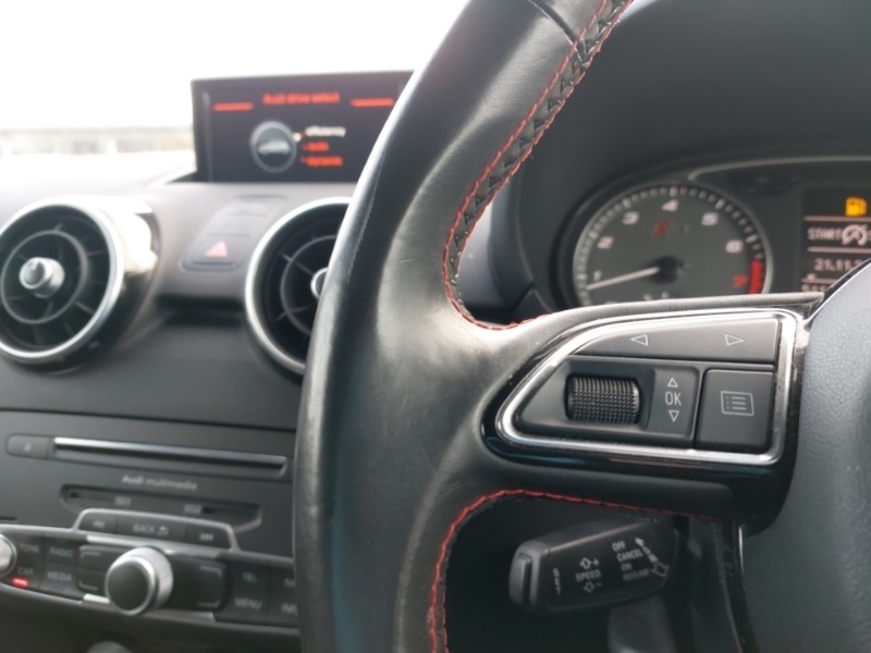 Used Audi A1 2017 for sale - 76651430: Photo 19