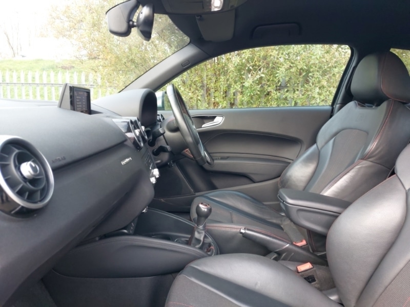 Used Audi A1 2017 for sale - 76651430: Photo 5