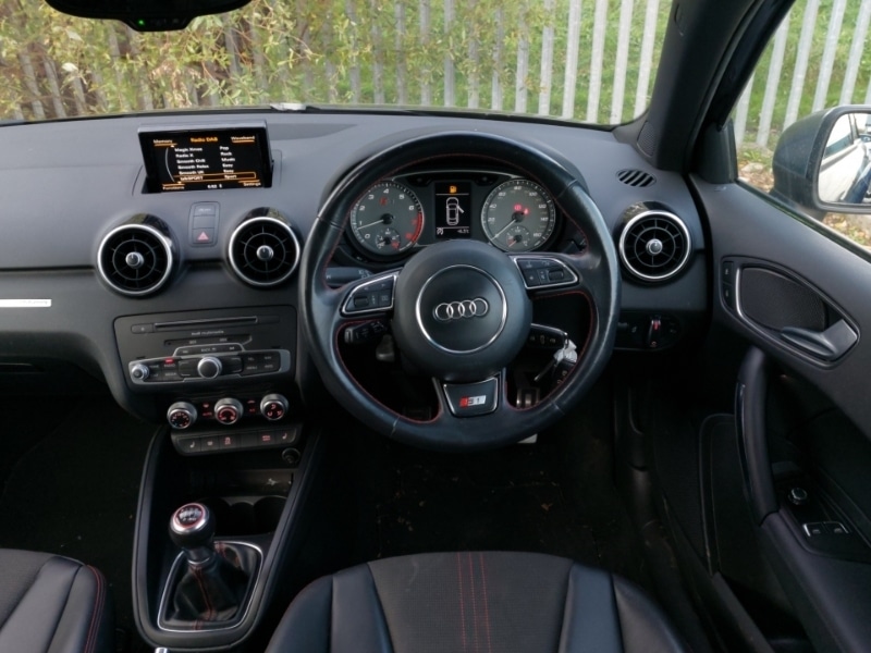 Used Audi A1 2017 for sale - 76651430: Photo 7