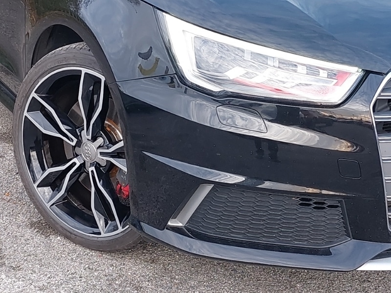 Used Audi A1 2017 for sale - 76651430: Photo 9