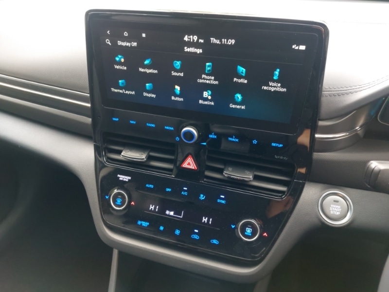 Used Hyundai IONIQ 2022 for sale - 76390424: Photo 17