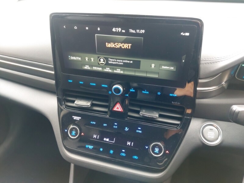 Used Hyundai IONIQ 2022 for sale - 76390424: Photo 18