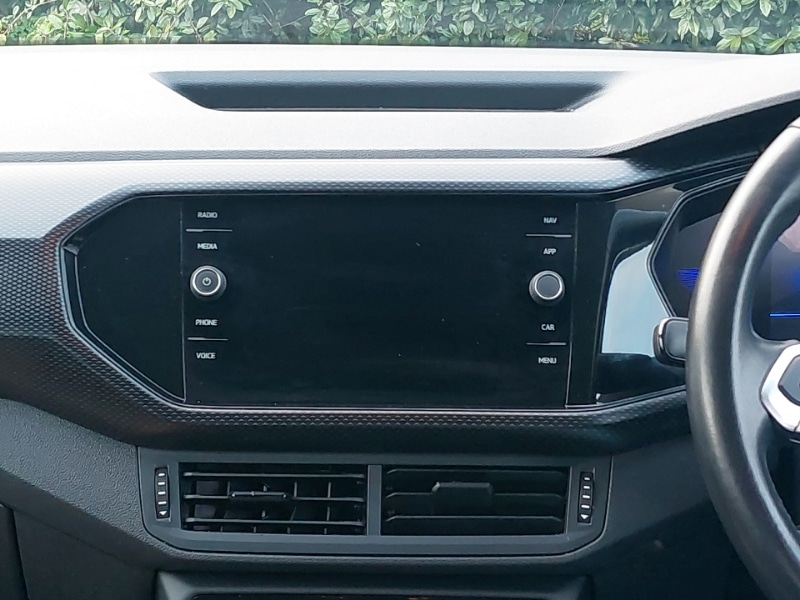 Used Volkswagen T-Cross 2022 for sale - 77942746: Photo 7