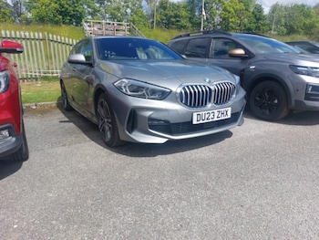 Used BMW 1 Series 2023 for sale - 78621765: Photo