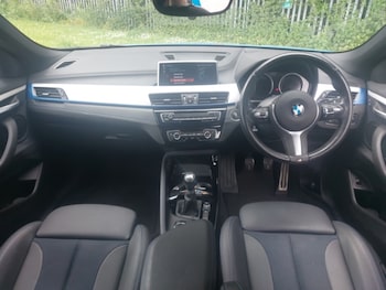 Used BMW X2 2023 for sale - 79461129: Photo