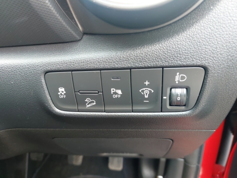 Used Hyundai KONA 2021 for sale - 76533283: Photo 13