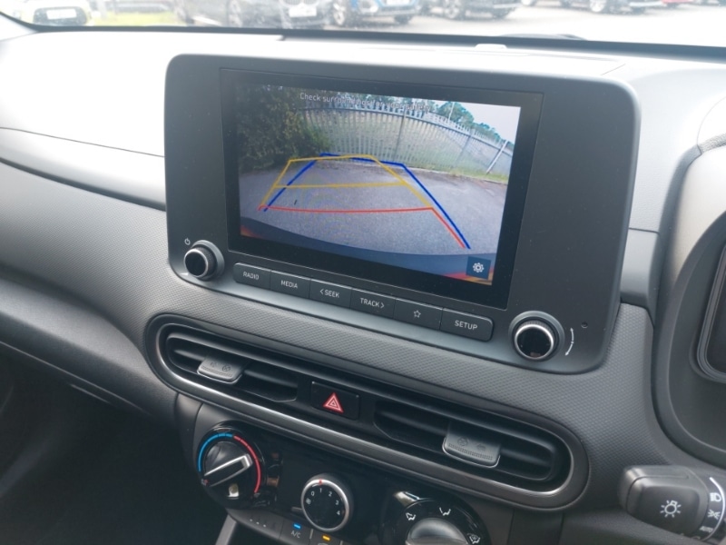 Used Hyundai KONA 2021 for sale - 76533283: Photo 15