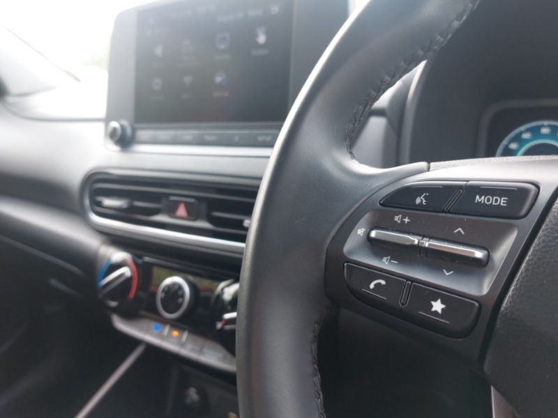 Used Hyundai KONA 2021 for sale - 76533283: Photo 19