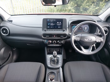 Used Hyundai KONA 2021 for sale - 76533283: Photo