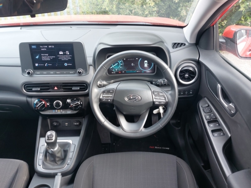 Used Hyundai KONA 2021 for sale - 76533283: Photo 7