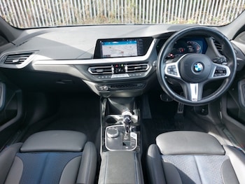 Used BMW 1 Series 2022 for sale - 75910018: Photo
