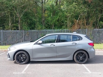 Used BMW 1 Series 2022 for sale - 75910018: Photo