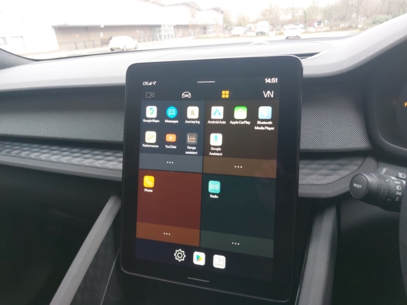 Used Polestar Polestar 2 2023 for sale - 77822757: Photo 13