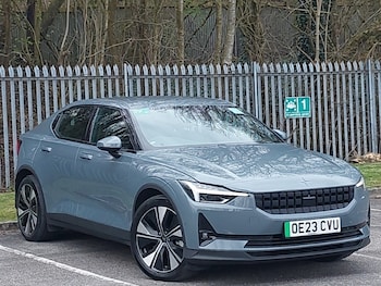 Used Polestar Polestar 2 2023 for sale - 77822757: Photo