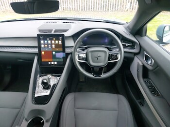 Used Polestar Polestar 2 2023 for sale - 77822757: Photo