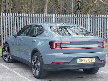 Used Polestar Polestar 2 2023 for sale - 77822757: Photo