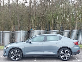 Used Polestar Polestar 2 2023 for sale - 77822757: Photo