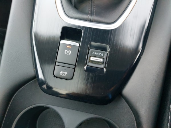Used Nissan Qashqai 2021 for sale - 76177916: Photo 15