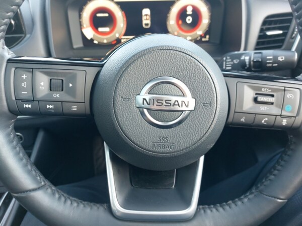 Used Nissan Qashqai 2021 for sale - 76177916: Photo 16