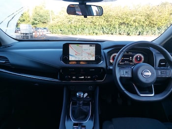 Used Nissan Qashqai 2021 for sale - 76177916: Photo