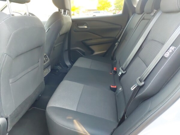 Used Nissan Qashqai 2021 for sale - 76177916: Photo 6