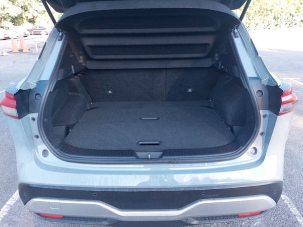 Used Nissan Qashqai 2021 for sale - 76177916: Photo 8