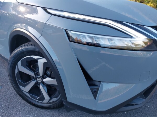 Used Nissan Qashqai 2021 for sale - 76177916: Photo 9