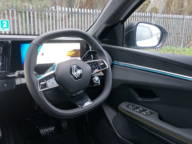 Used Renault Scenic E-Tech 2024 for sale - 77078351: Photo 10