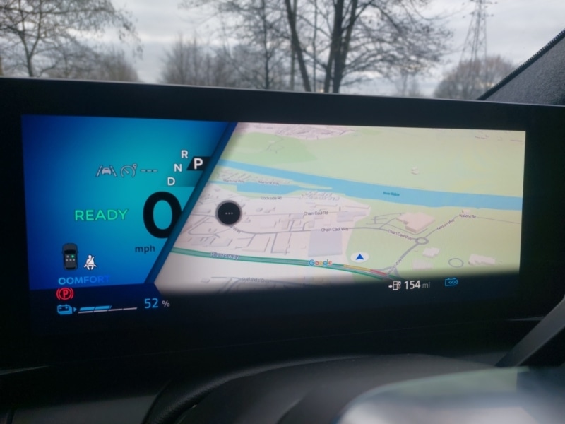 Used Renault Scenic E-Tech 2024 for sale - 77078351: Photo 12