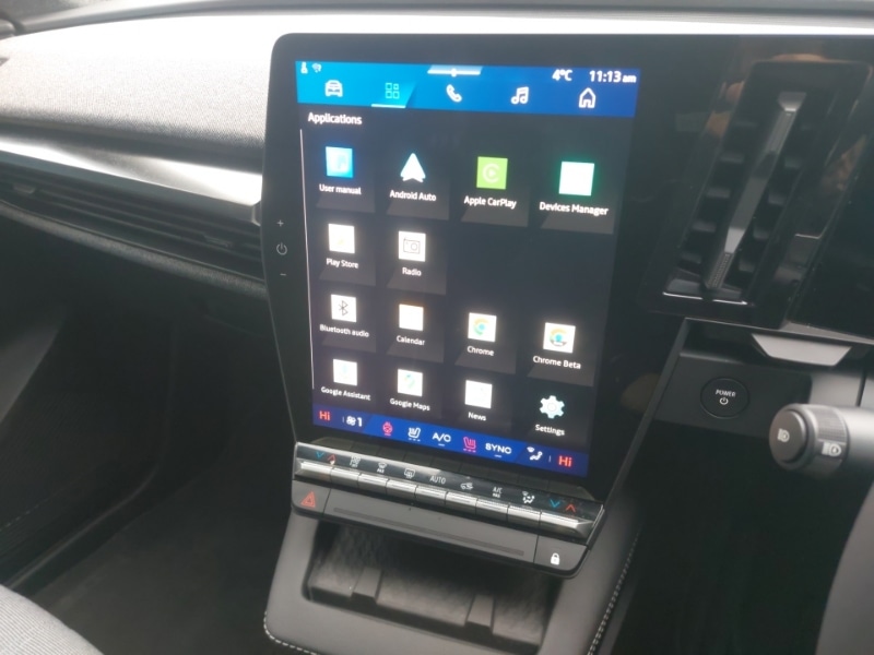 Used Renault Scenic E-Tech 2024 for sale - 77078351: Photo 19