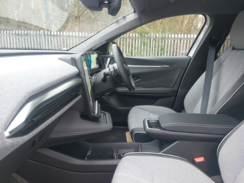 Used Renault Scenic E-Tech 2024 for sale - 77078351: Photo 5