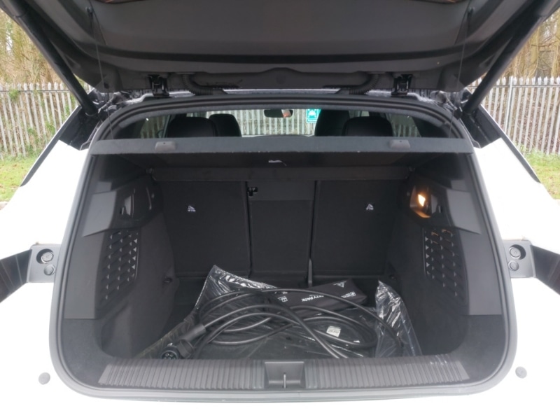 Used Renault Scenic E-Tech 2024 for sale - 77078351: Photo 8