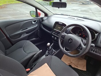 Used Renault Clio 2019 for sale - 78283618: Photo