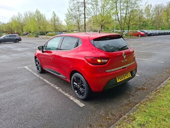 Used Renault Clio 2019 for sale - 78283618: Photo