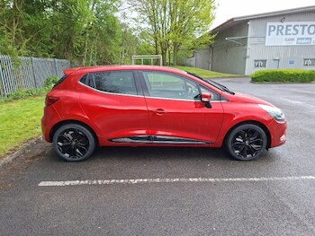 Used Renault Clio 2019 for sale - 78283618: Photo