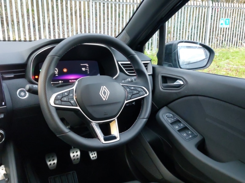 Used Renault Clio 2025 for sale - 77201779: Photo 10