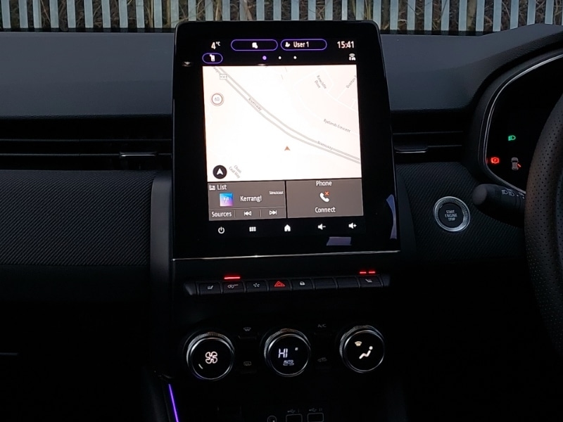 Used Renault Clio 2025 for sale - 77201779: Photo 11