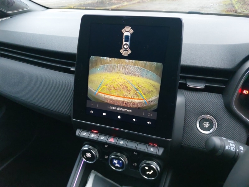 Used Renault Clio 2025 for sale - 77201779: Photo 15